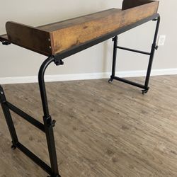 Desk For Work At Home