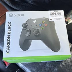 Xbox Series S/X Controller ( Brand New )
