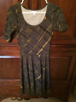 Lu la Roe Nicole dress
