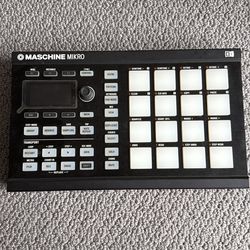 Maschine Mikro