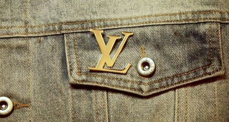 Fashion Pin Brooch 1.5”