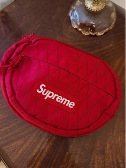 Supreme Fanny Pack