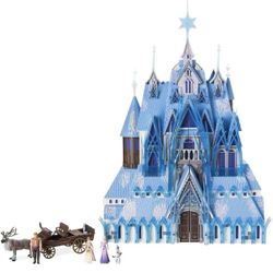 Disney Arendelle Castle Play Set – Frozen 2