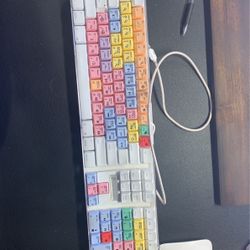 Mac Mechanic Keyboards