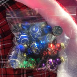 Christmas Ornaments