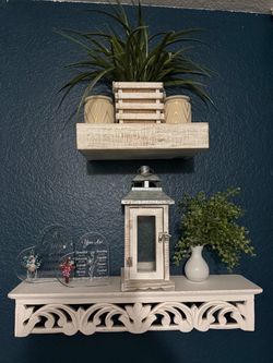 Bathroom Decor