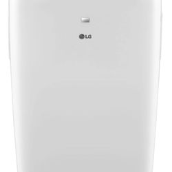 Lg Portable Ac Unit