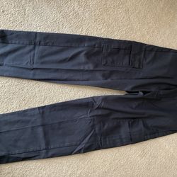 Men’s Dickies Cargo Pocket Work Pants 