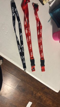 Lanyard