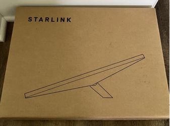STARLINK Starlink Mini Kit - New