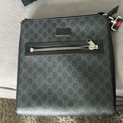 Gucci Messenger Bag