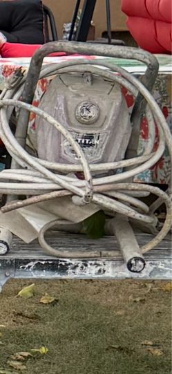 Paint sprayer