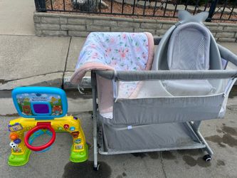 FREE ON CURB