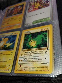 Pokémon Cards