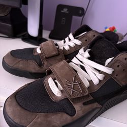 Cactus jack Travis Scott Jumpman 8.5m