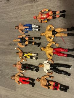 Wwe
