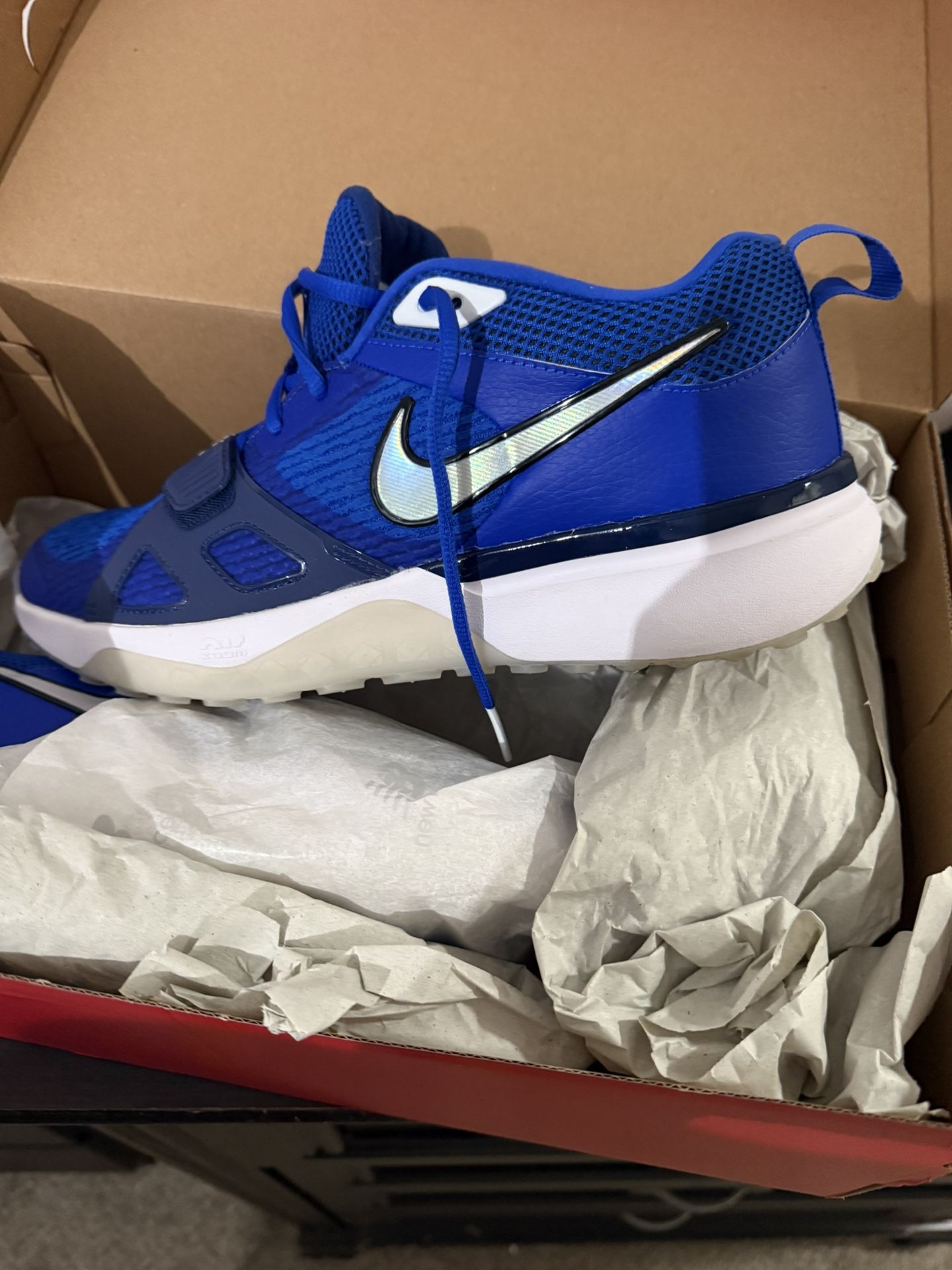 New Size 11