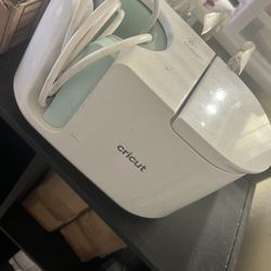 Cricut Mug Press