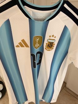 Messi shirt original