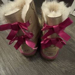 Girl Ugg Boots