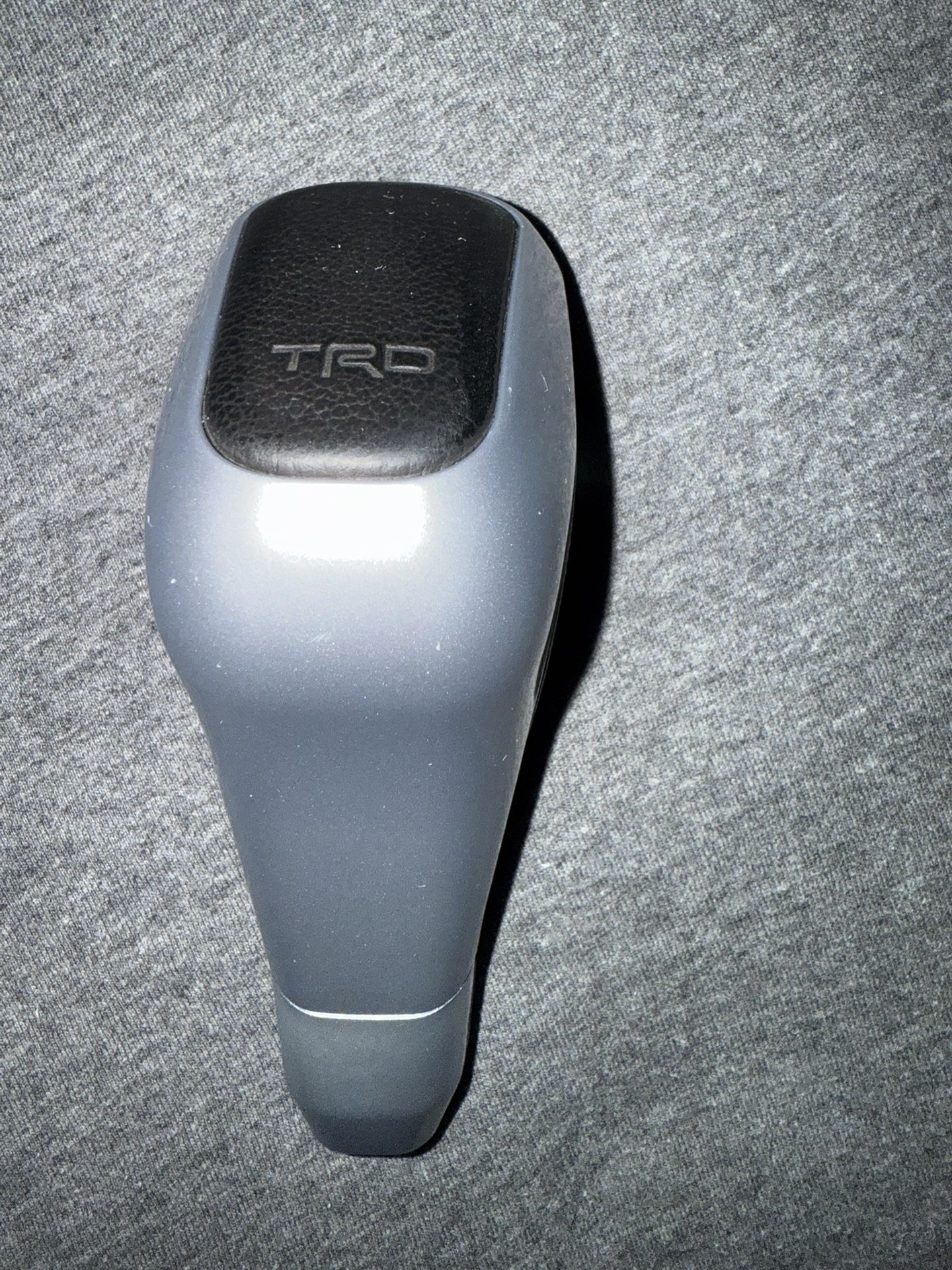 Genuine TRD Shifter Knob For 07-21 Tundra