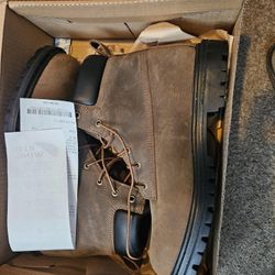 Red Wing Boots Brand New Size 11