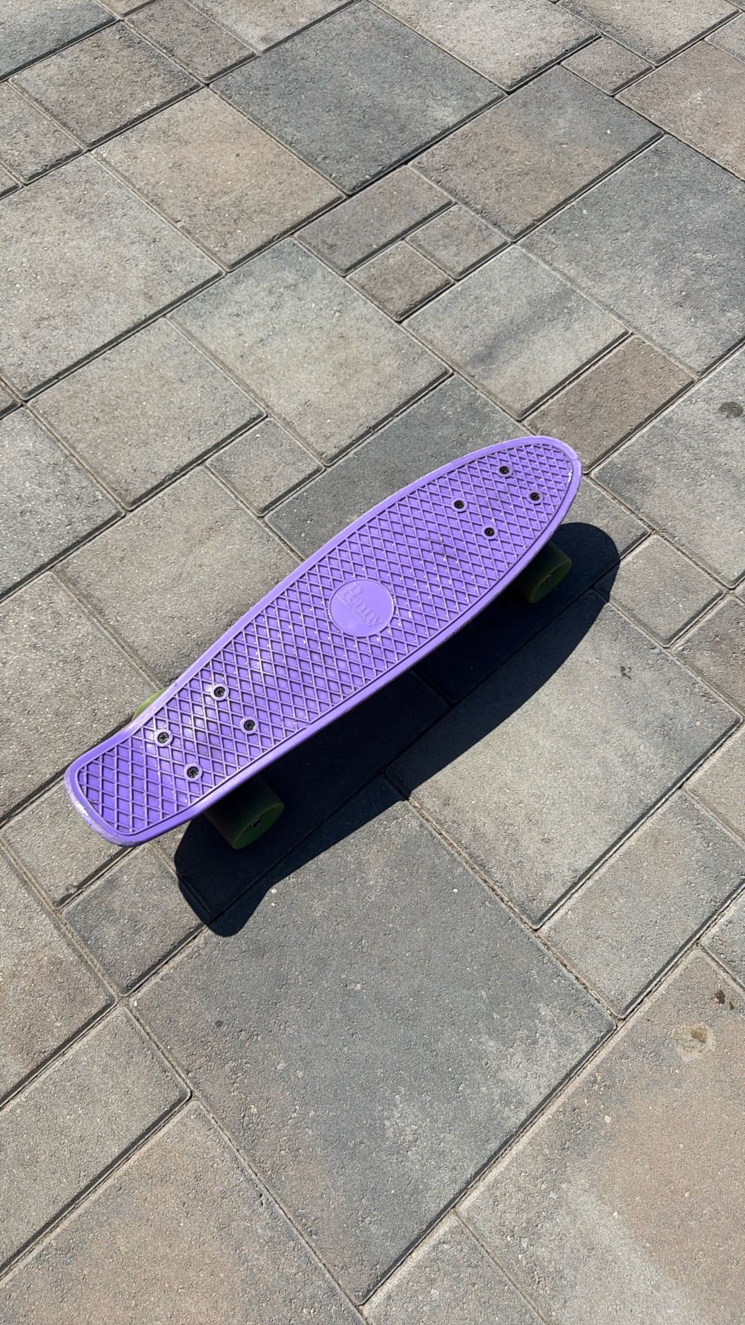 Penny Board 22”