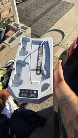 Cykoarmor vertical stand