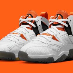 Jordan Jumpman Trey GS