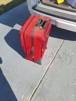 Large sout case