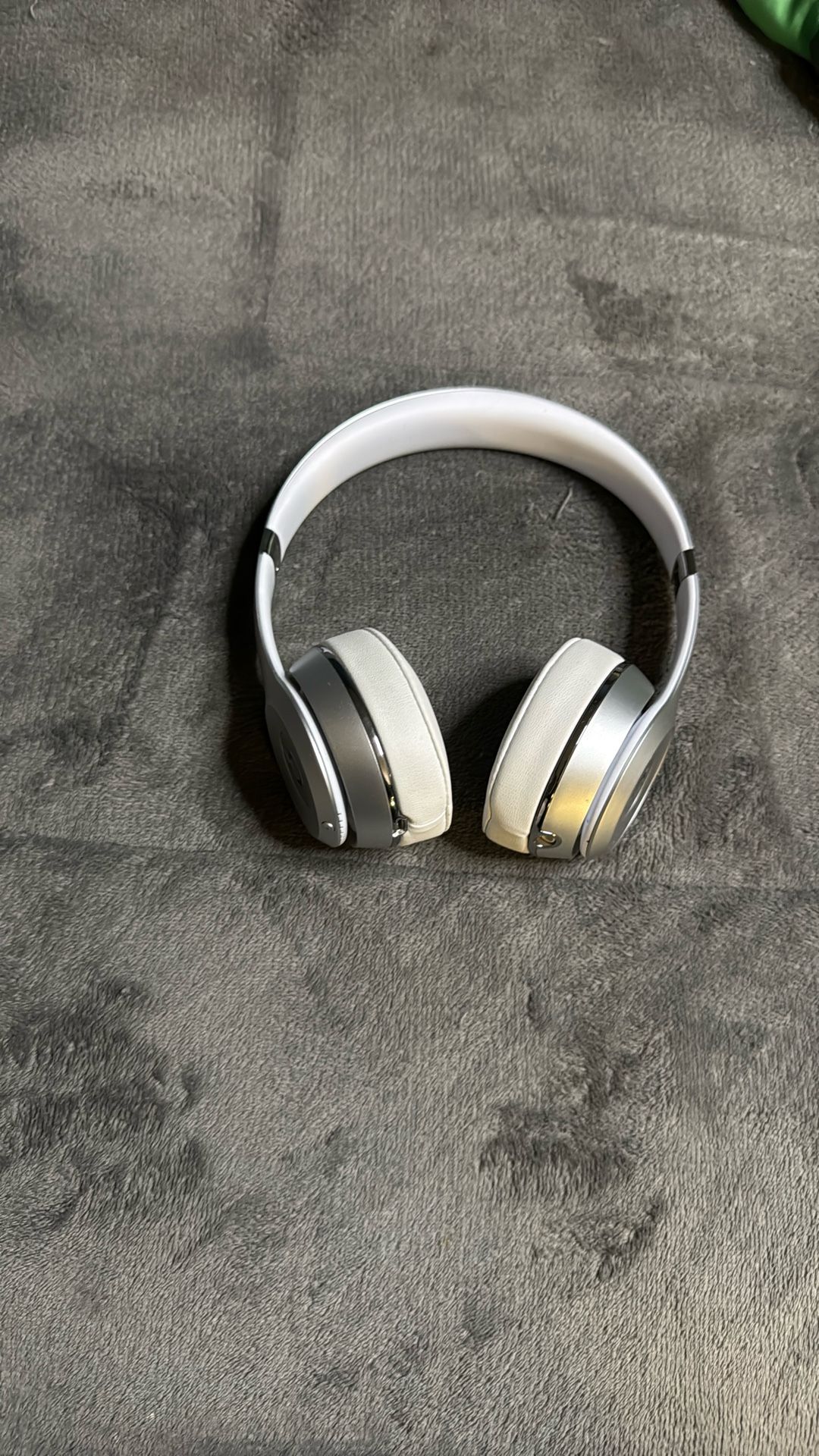 Good Condition Beats Solo 3 With Small Scuffs
