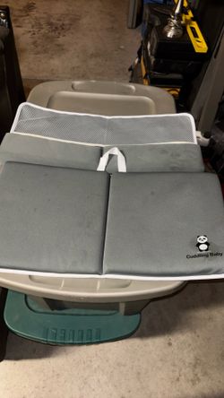 Bathtub Arm / Knee Rest