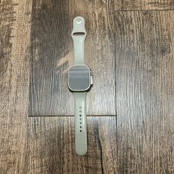 Apple Watch Ultra 