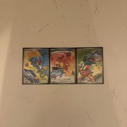 Pokemon First Partner  Collection
