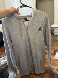 Jordan Jacket