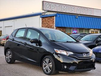 2015 Honda Fit