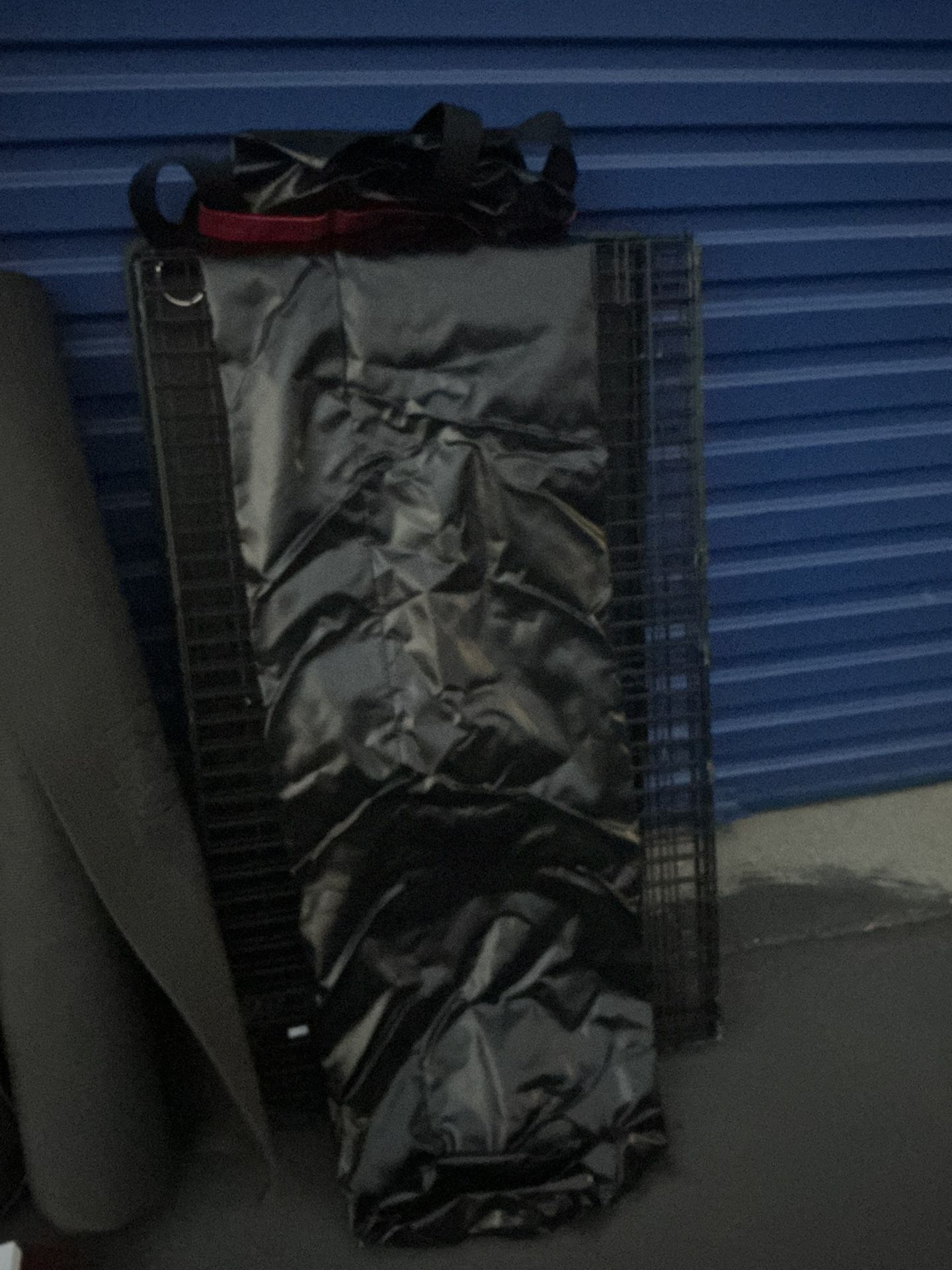 PUNCHING BAG