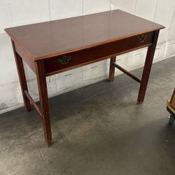 Antique Writing Desk 