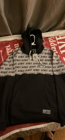 Los Angeles king’s sweatshirt