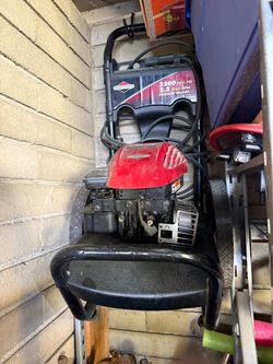 High Pressure Sprayers