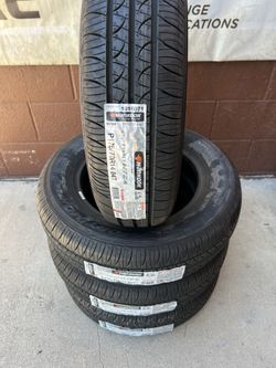 175/70R14 hankook Optimo