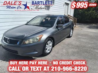 2010 Honda Accord