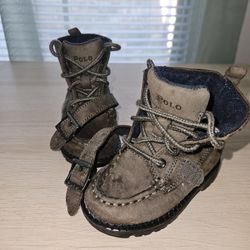 Kids Boots
