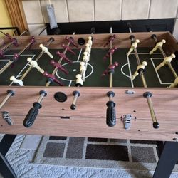 MD Sports New Multi-Game Combo Table (48", 3 in 1)