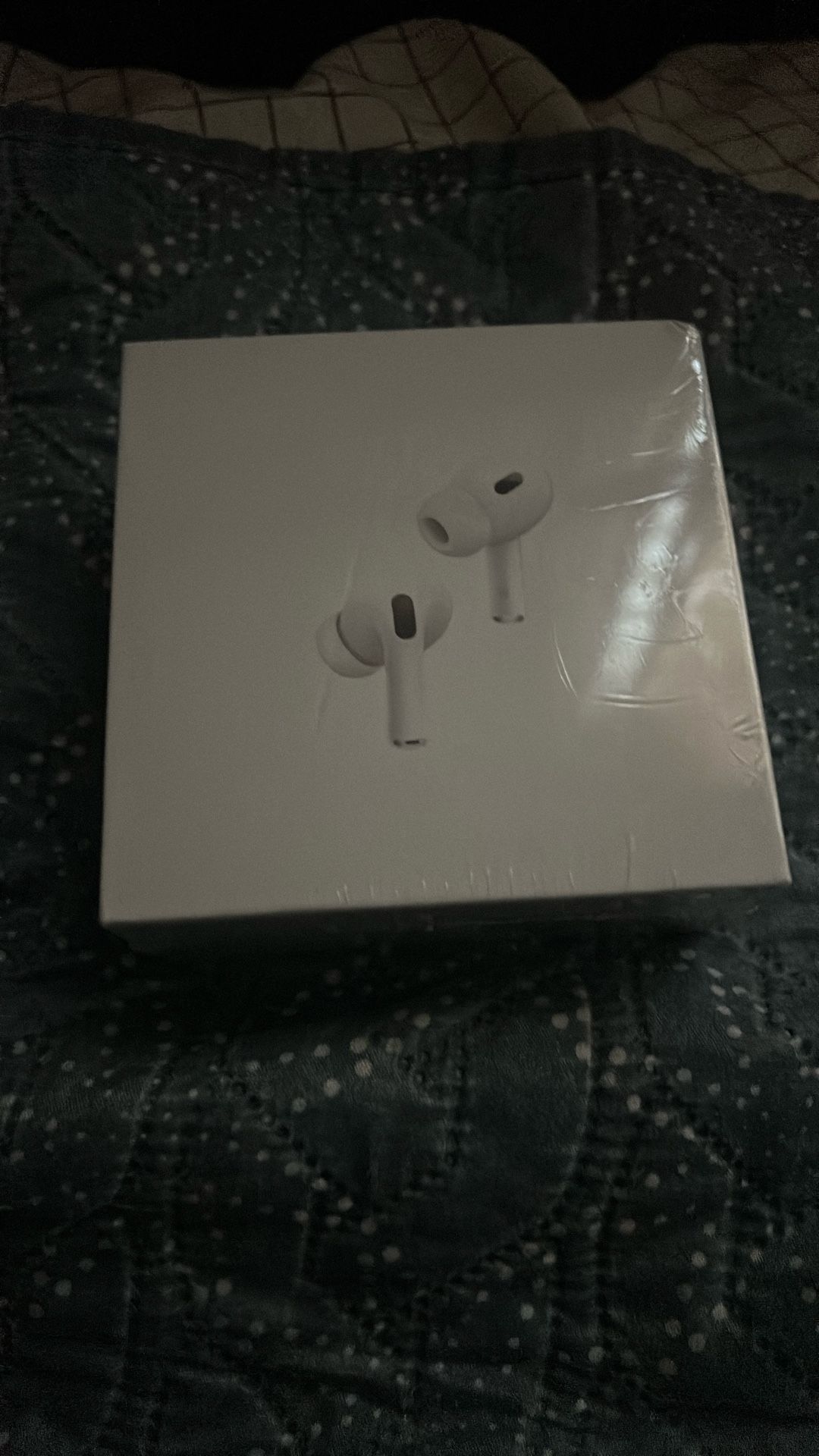 Airpod Pros