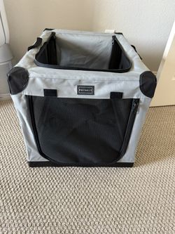 Dog crate