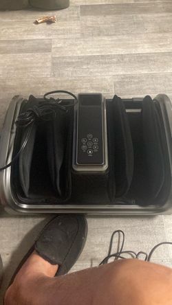 CareSky foot massager