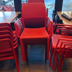 Patio Chairs And Patio Tables