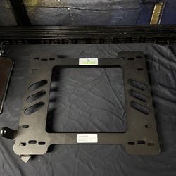 Seat Bracket For 2016+ Honda Civic 10th Gen