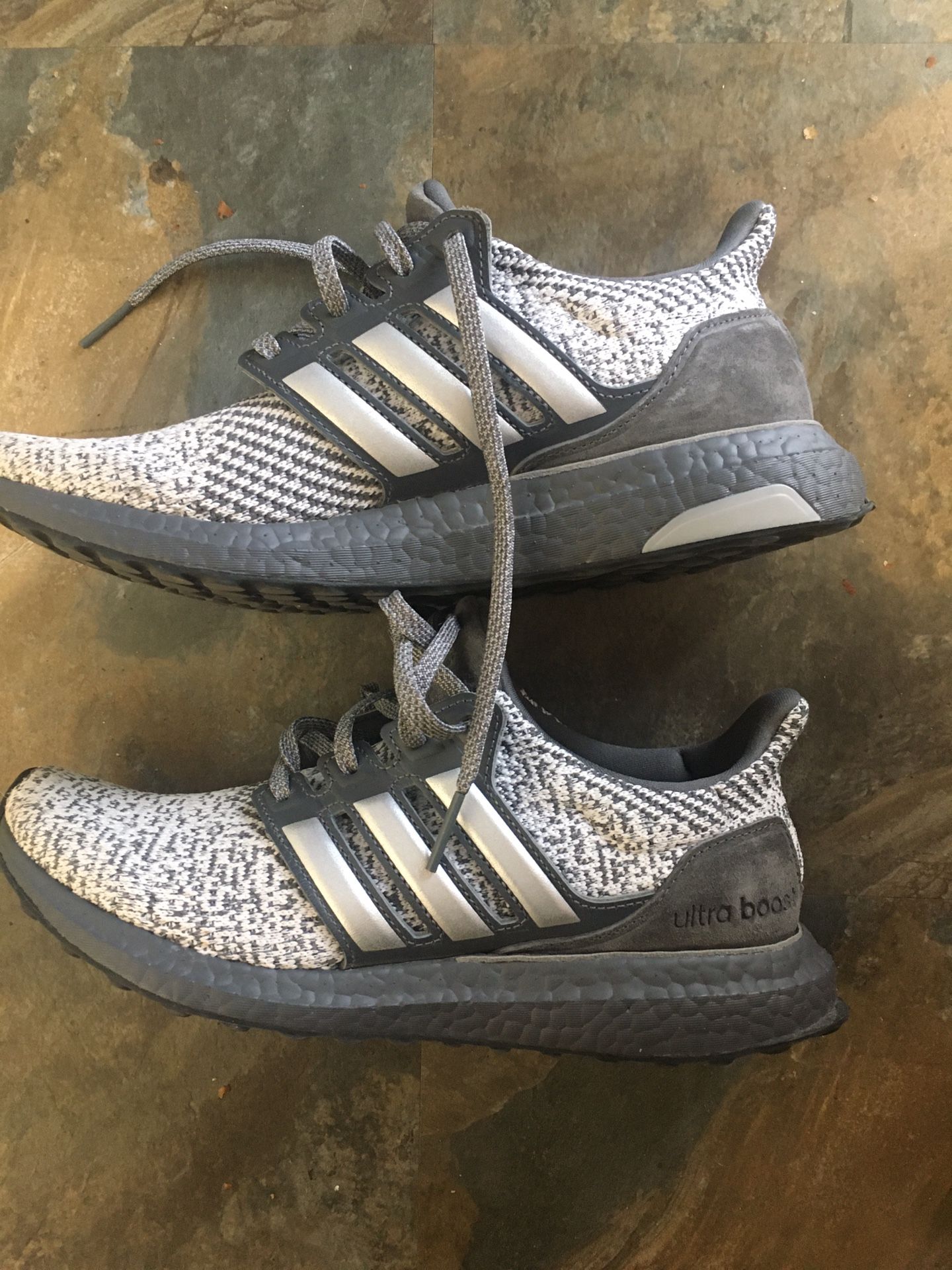 Adidas Ultra Boost Men's Size Women's